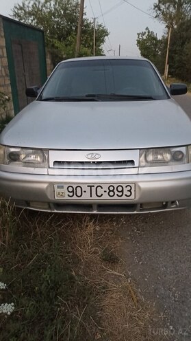 LADA (VAZ) 2110 2004, 215,000 km - 1.6 л - Quba