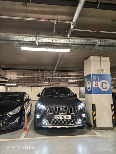 Kia Sorento 2017, 198,000 km - 2.2 л - Sumqayıt