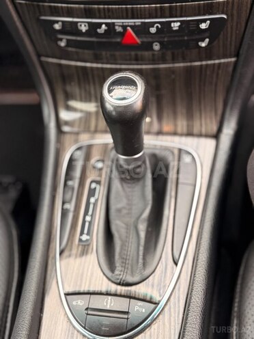 Mercedes E 350 2008, 365,253 km - 3.5 l - Bakı