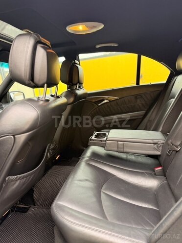 Mercedes E 350 2008, 365,253 km - 3.5 l - Bakı