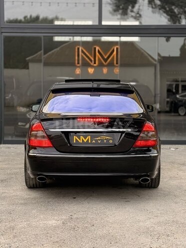 Mercedes E 350 2008, 365,253 km - 3.5 l - Bakı