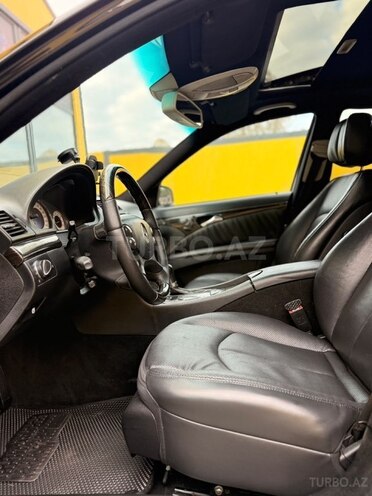 Mercedes E 350 2008, 365,253 km - 3.5 l - Bakı