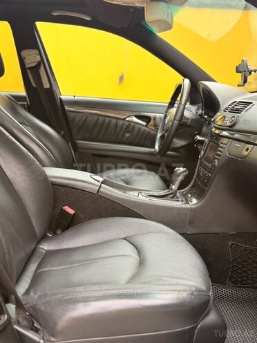 Mercedes E 350 2008, 365,253 km - 3.5 l - Bakı