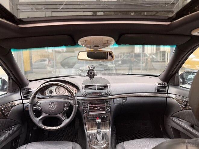 Mercedes E 350 2008, 365,253 km - 3.5 l - Bakı