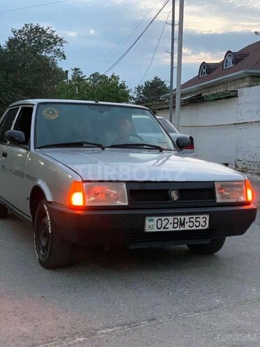 Tofas Sahin 2005, 22,000 km - 1.6 l - Zərdab