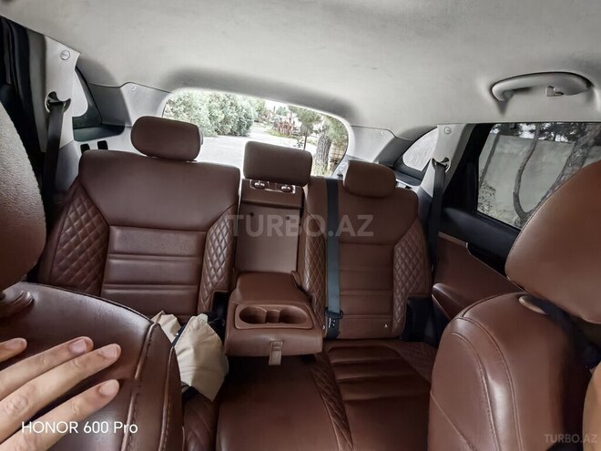 Kia Sorento 2017, 198,000 km - 2.2 л - Sumqayıt