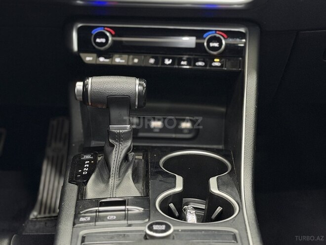 Kia K5 2021, 125,200 km - 1.6 l - Bakı