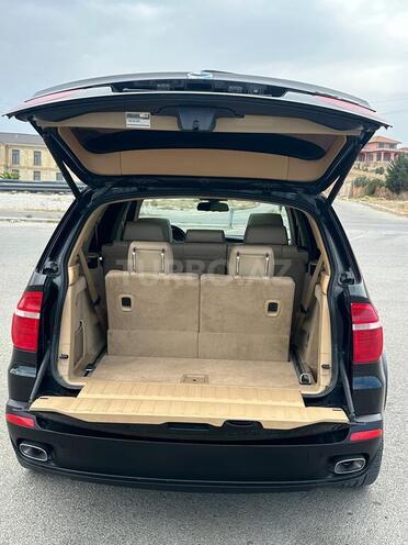 BMW X5 2007, 260,000 km - 4.8 л - Bakı