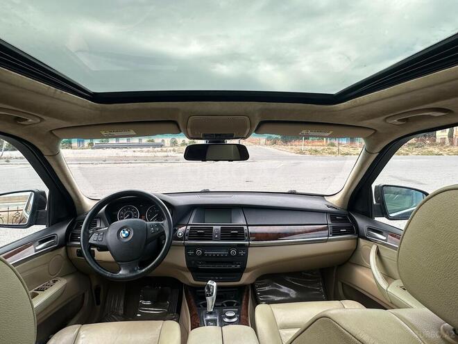 BMW X5 2007, 260,000 km - 4.8 л - Bakı