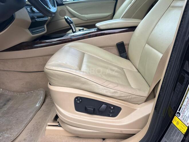 BMW X5 2007, 260,000 km - 4.8 л - Bakı