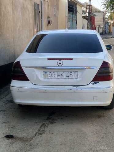 Mercedes E 220 2008, 353,123 km - 2.2 л - Bakı