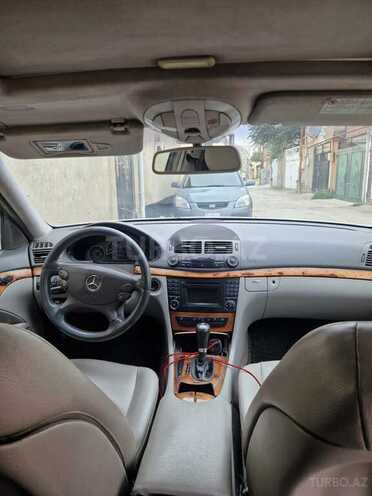 Mercedes E 220 2008, 353,123 km - 2.2 л - Bakı