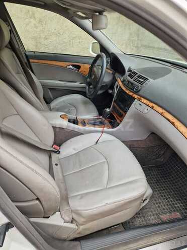 Mercedes E 220 2008, 353,123 km - 2.2 л - Bakı