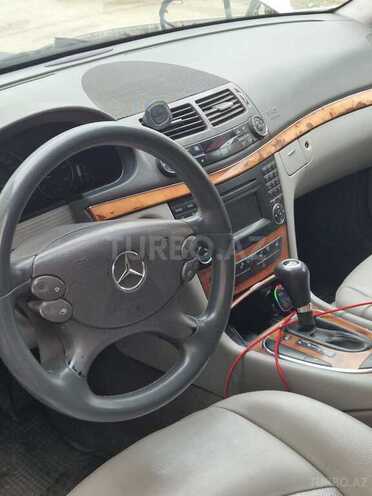 Mercedes E 220 2008, 353,123 km - 2.2 л - Bakı