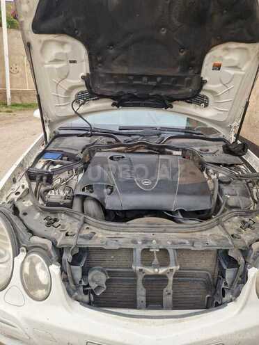 Mercedes E 220 2008, 353,123 km - 2.2 л - Bakı