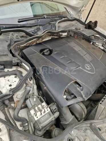 Mercedes E 220 2008, 353,123 km - 2.2 л - Bakı