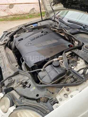 Mercedes E 220 2008, 353,123 km - 2.2 л - Bakı