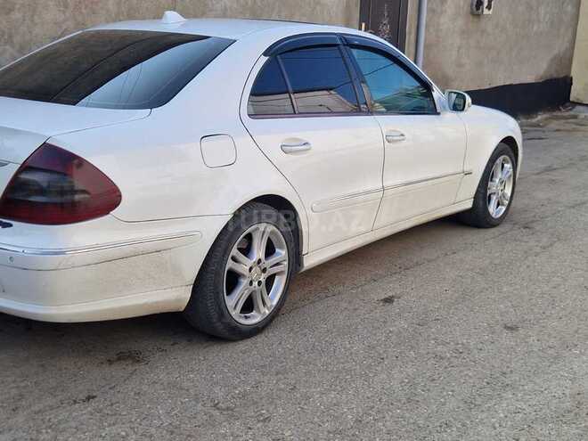Mercedes E 220 2008, 353,123 km - 2.2 л - Bakı