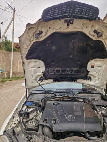 Mercedes E 220 2008, 353,123 km - 2.2 л - Bakı