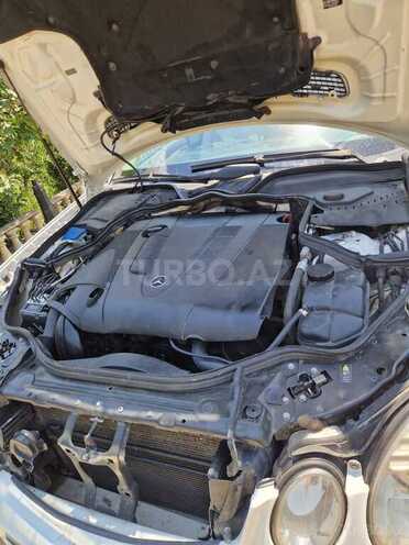 Mercedes E 220 2008, 353,123 km - 2.2 л - Bakı
