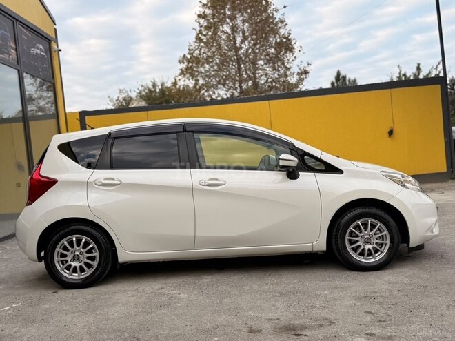 Nissan Note 2016, 112,362 km - 1.2 l - Bakı