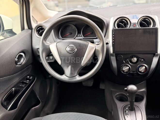 Nissan Note 2016, 112,362 km - 1.2 l - Bakı
