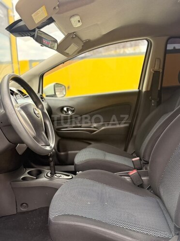 Nissan Note 2016, 112,362 km - 1.2 l - Bakı