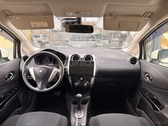 Nissan Note 2016, 112,362 km - 1.2 l - Bakı
