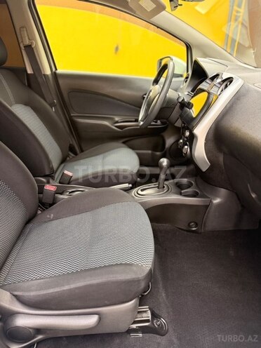 Nissan Note 2016, 112,362 km - 1.2 l - Bakı
