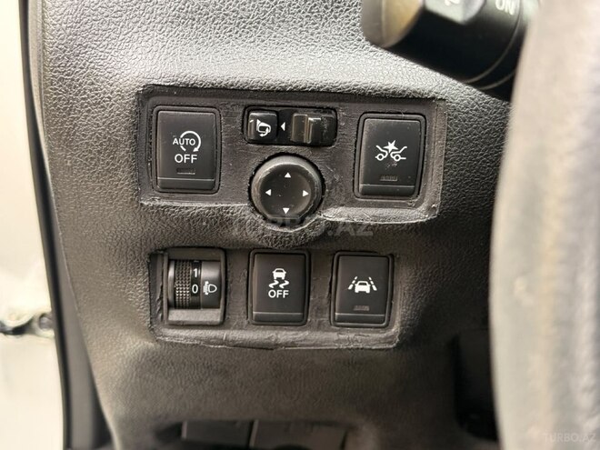 Nissan Note 2016, 112,362 km - 1.2 l - Bakı