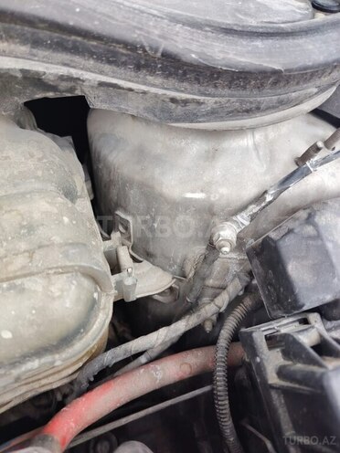 Opel Astra 2011, 377,219 km - 1.3 л - Tərtər
