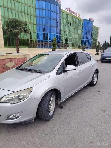 Opel Astra 2011, 377,219 km - 1.3 л - Tərtər