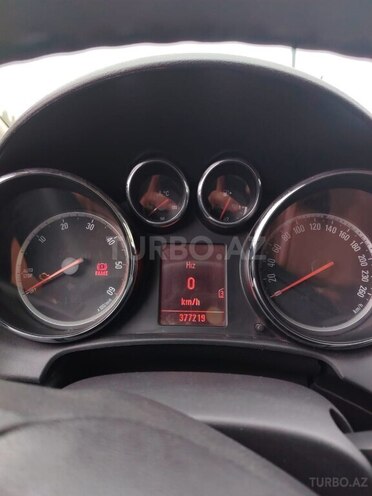 Opel Astra 2011, 377,219 km - 1.3 л - Tərtər