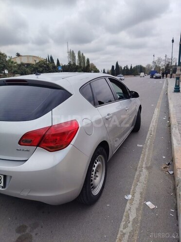 Opel Astra 2011, 377,219 km - 1.3 л - Tərtər
