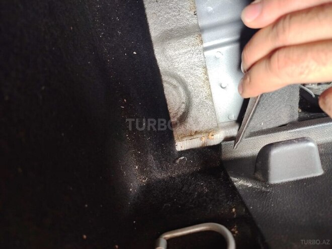 Opel Astra 2011, 377,219 km - 1.3 л - Tərtər