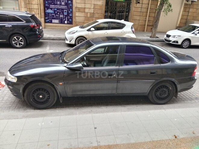 Opel Vectra 1997, 644,000 km - 1.6 л - Bakı