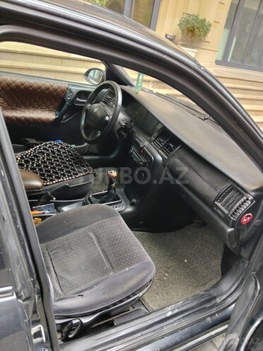 Opel Vectra 1997, 644,000 km - 1.6 л - Bakı