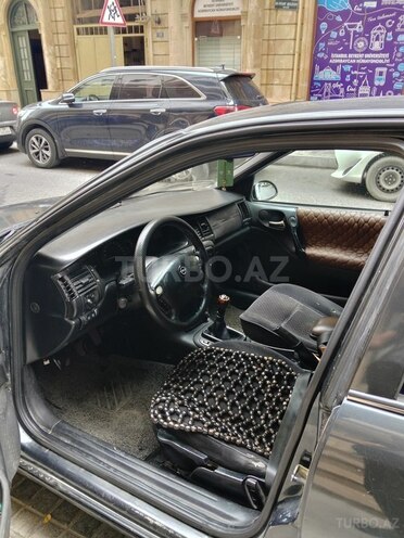 Opel Vectra 1997, 644,000 km - 1.6 л - Bakı