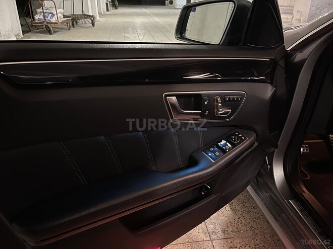 Mercedes E 220 2014, 189,100 km - 2.1 l - Bakı