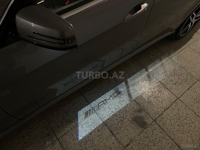 Mercedes E 220 2014, 189,100 km - 2.1 l - Bakı