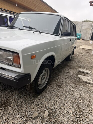 LADA (VAZ) 2104 2011, 95,000 km - 1.6 l - Şəmkir