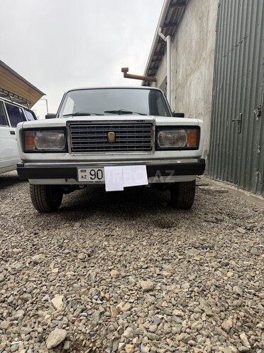 LADA (VAZ) 2104 2011, 95,000 km - 1.6 l - Şəmkir
