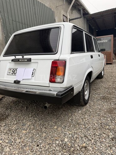 LADA (VAZ) 2104 2011, 95,000 km - 1.6 l - Şəmkir