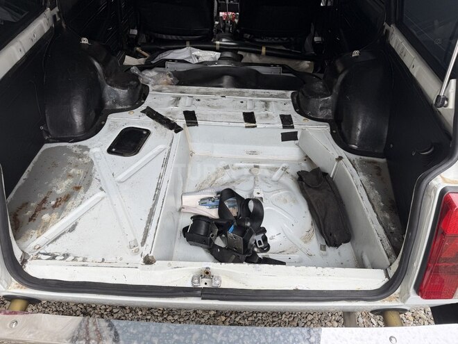 LADA (VAZ) 2104 2011, 95,000 km - 1.6 l - Şəmkir