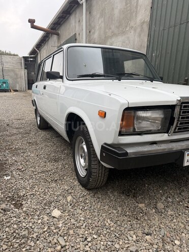 LADA (VAZ) 2104 2011, 95,000 km - 1.6 l - Şəmkir