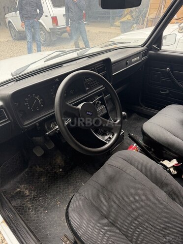 LADA (VAZ) 2104 2011, 95,000 km - 1.6 l - Şəmkir