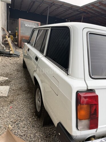 LADA (VAZ) 2104 2011, 95,000 km - 1.6 l - Şəmkir