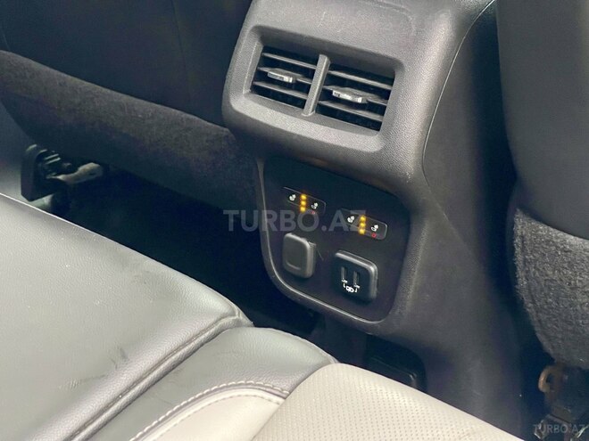 Chevrolet Equinox 2017, 105,678 km - 1.5 л - Gəncə