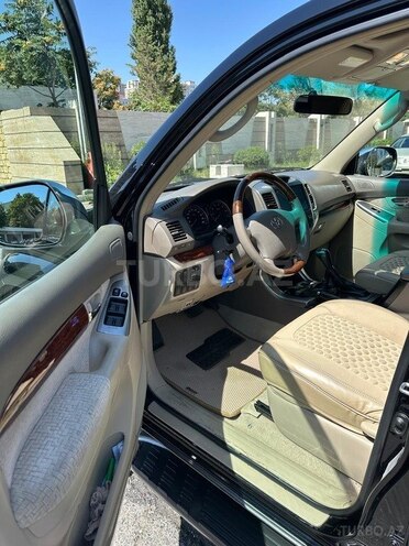 Toyota Land Cruiser Prado 2008, 109,213 km - 2.7 l - Bakı