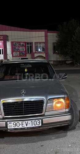Mercedes 220 E 1994, 709,870 km - 2.2 l - Füzuli